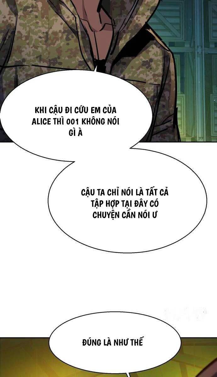 bạn học tôi là lính đánh thuê chapter 177 66