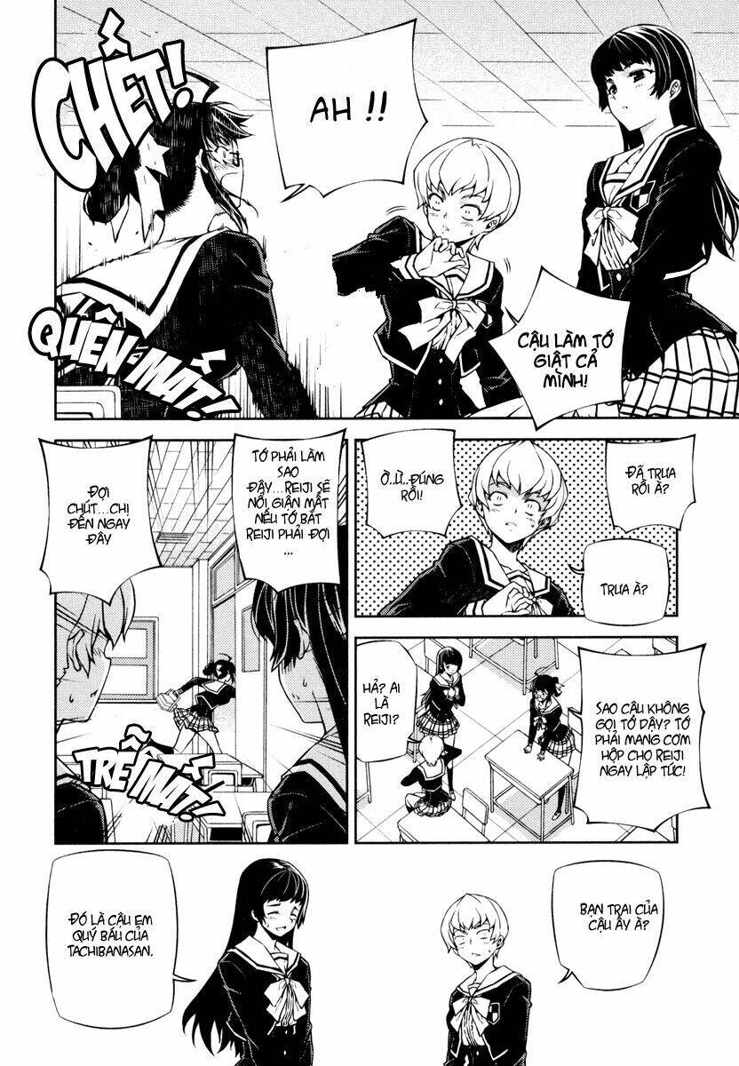 re:birth the lunatic taker chapter 1 31