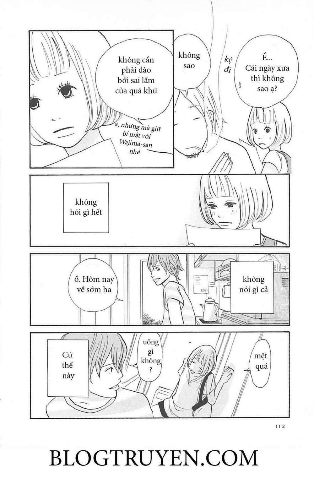 gozen 3 ji no muhouchitai chapter 4 15