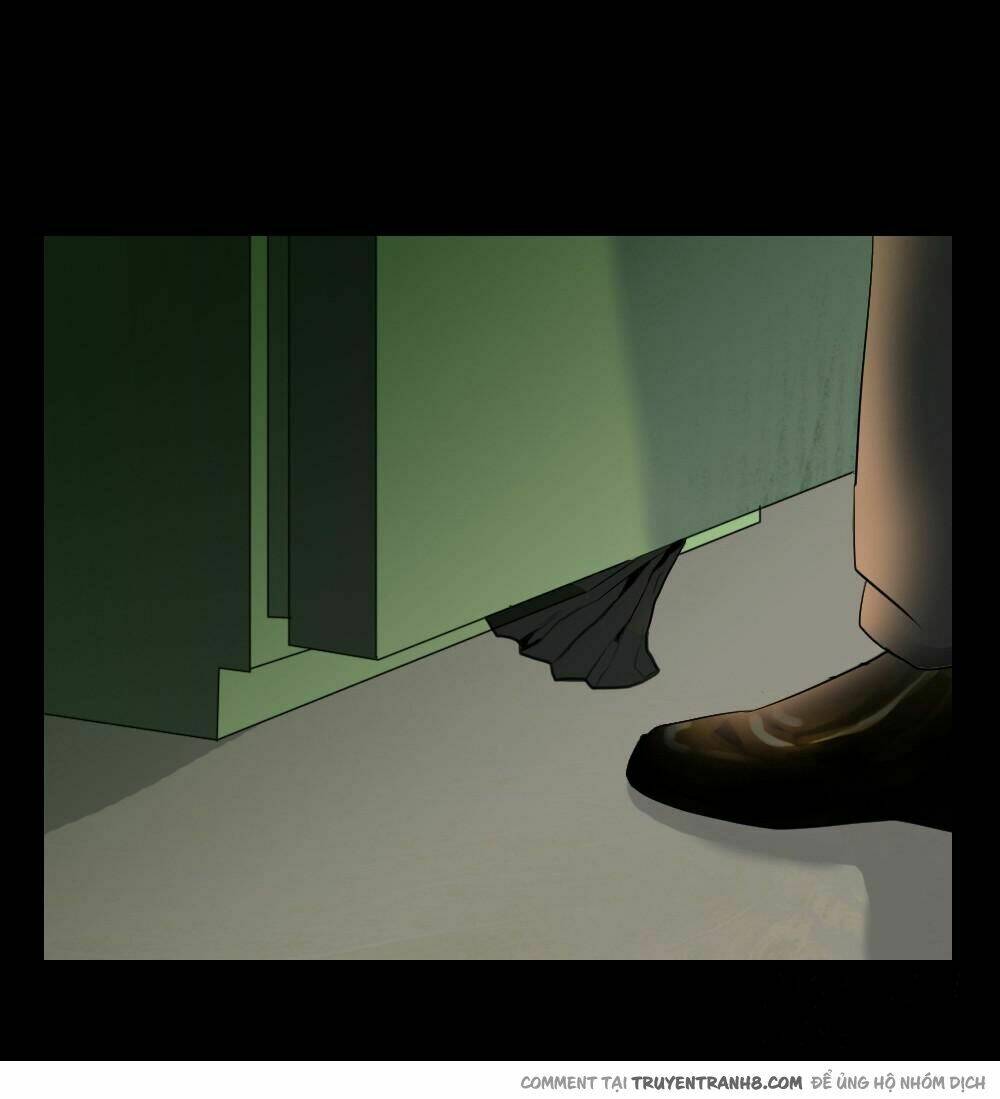 ớn lạnh tuyệt đối chapter 4 17