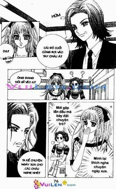 đến vương quốc ma chapter 3 76