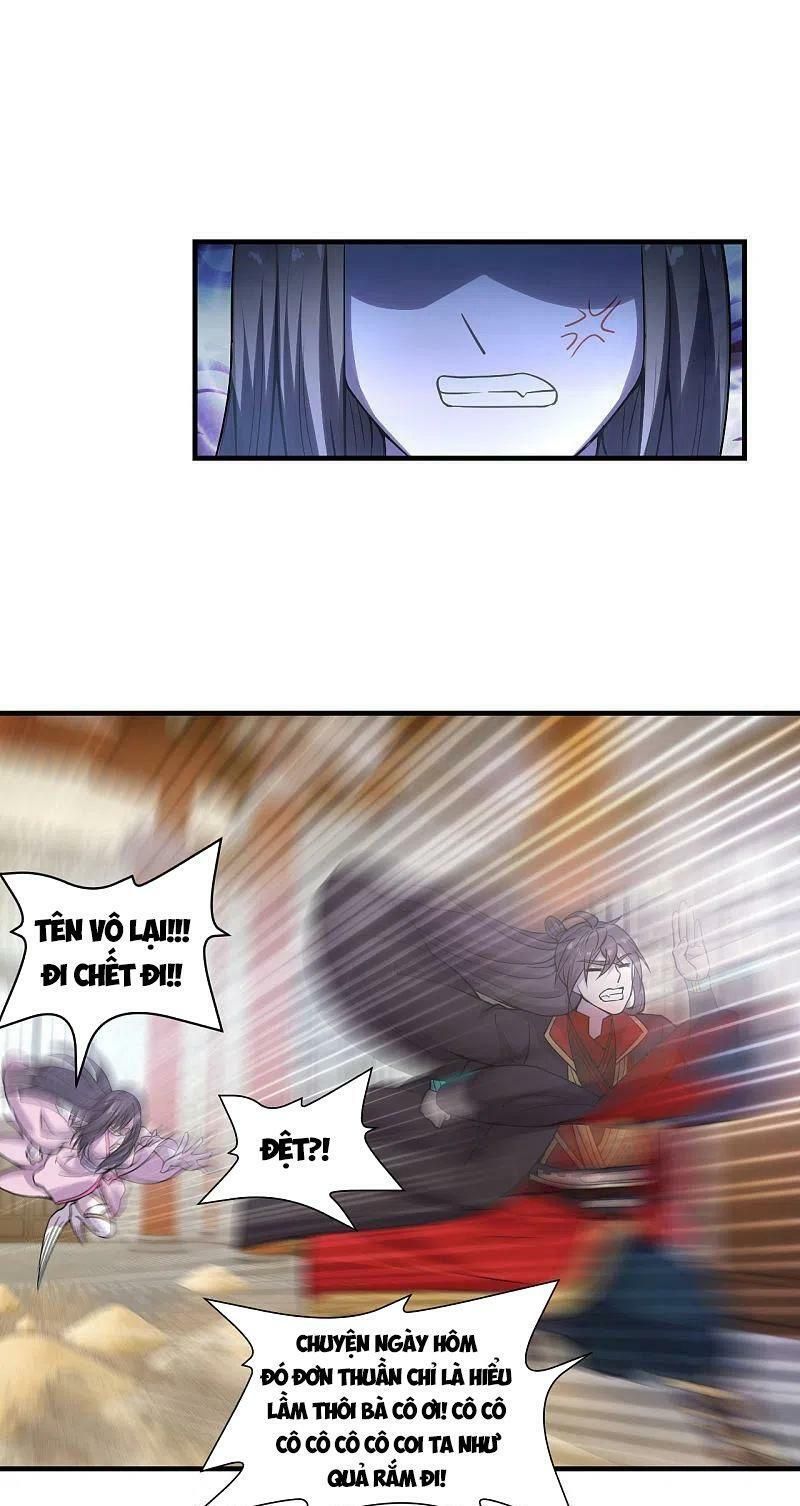 tiên võ đế tôn chapter 180 31