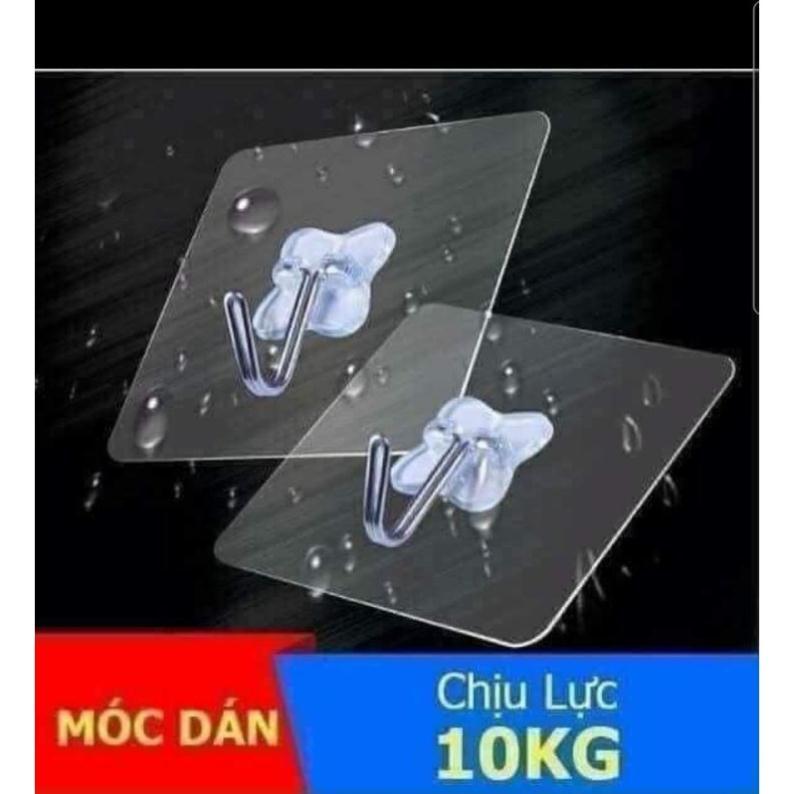 20 móc dán trong chịu lực