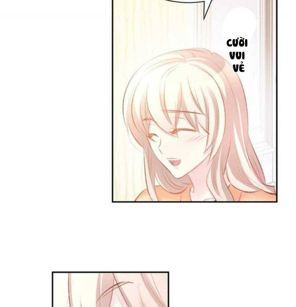 hôn nhân ấm áp : tổng tài sủng vợ thành nghiện chapter 41.2 4