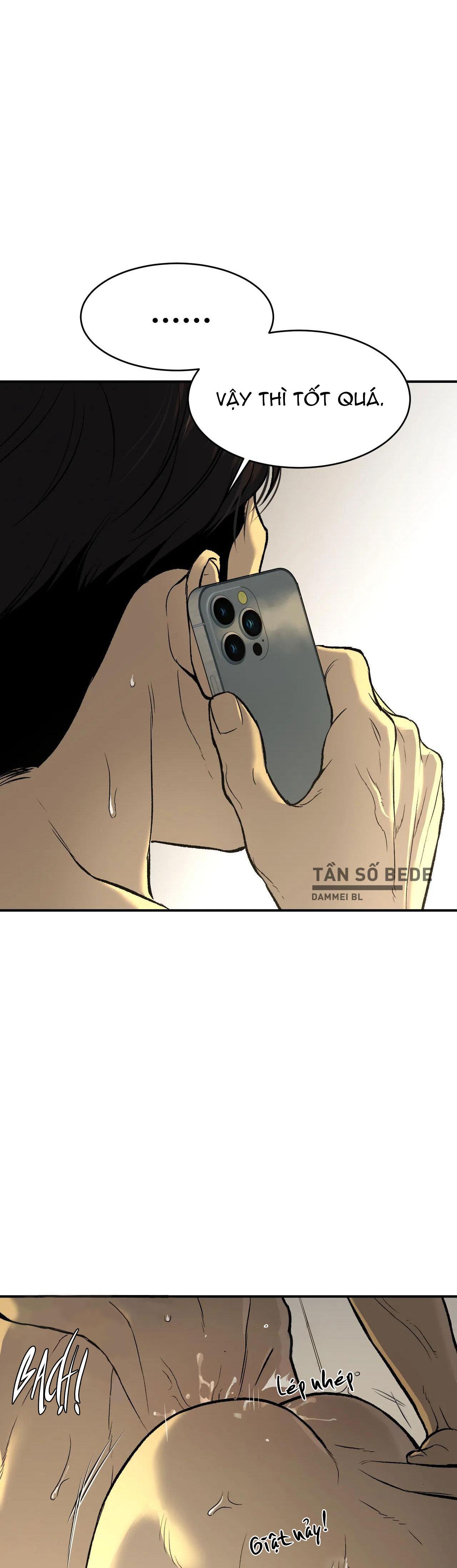 điềm rủi chapter 1 81