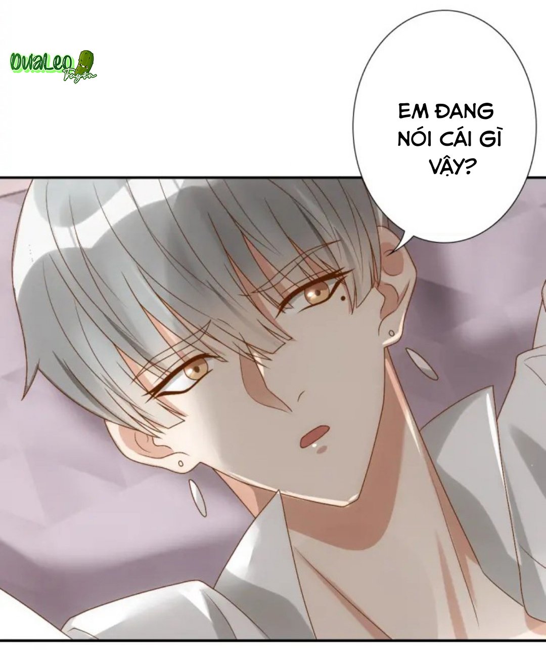 điện hạ thân ái chapter 2 28