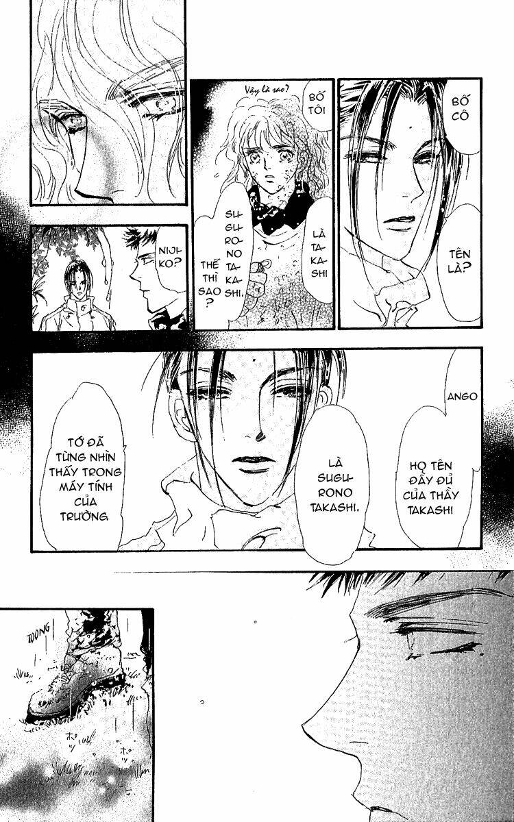 7 mầm sống chapter 77 14