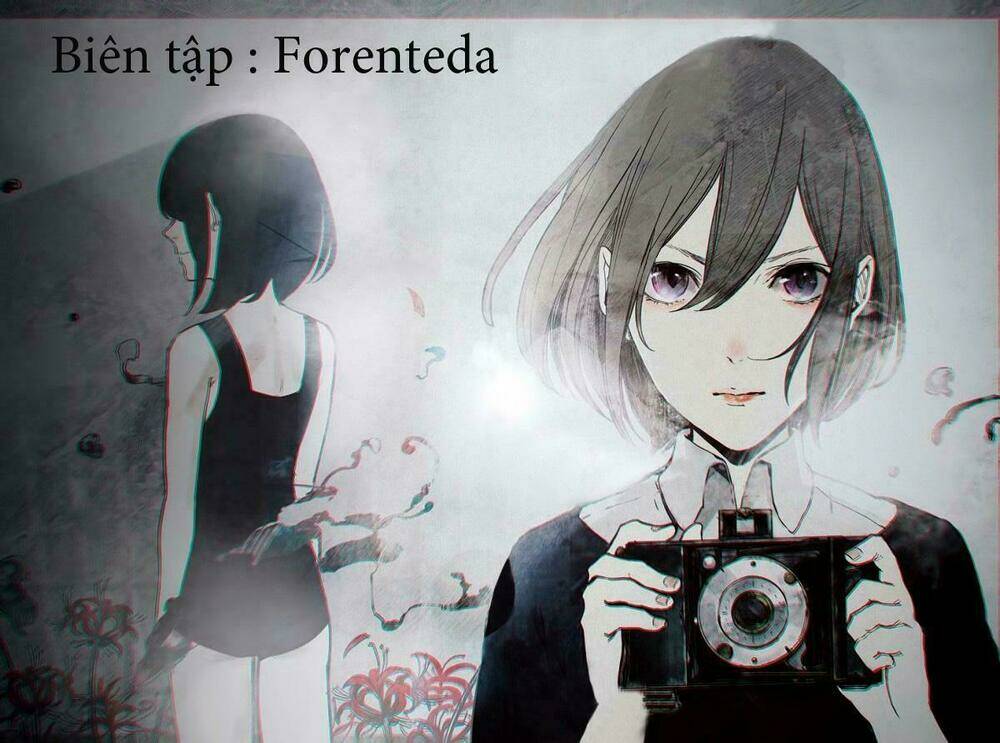 fatal frame: shadow priestess chapter 28.7 1