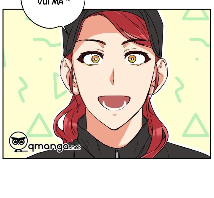 gâu gâu! chapter 27 9