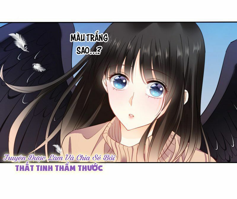 bay qua thiên sơn đến yêu anh chapter 25 25