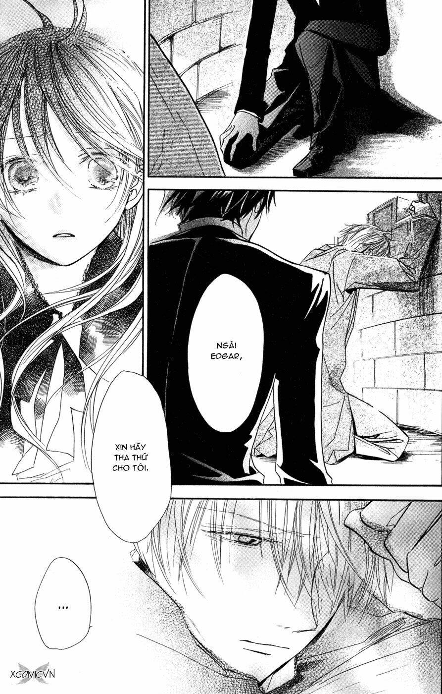 bá tước và tiên nữ chapter 7 1