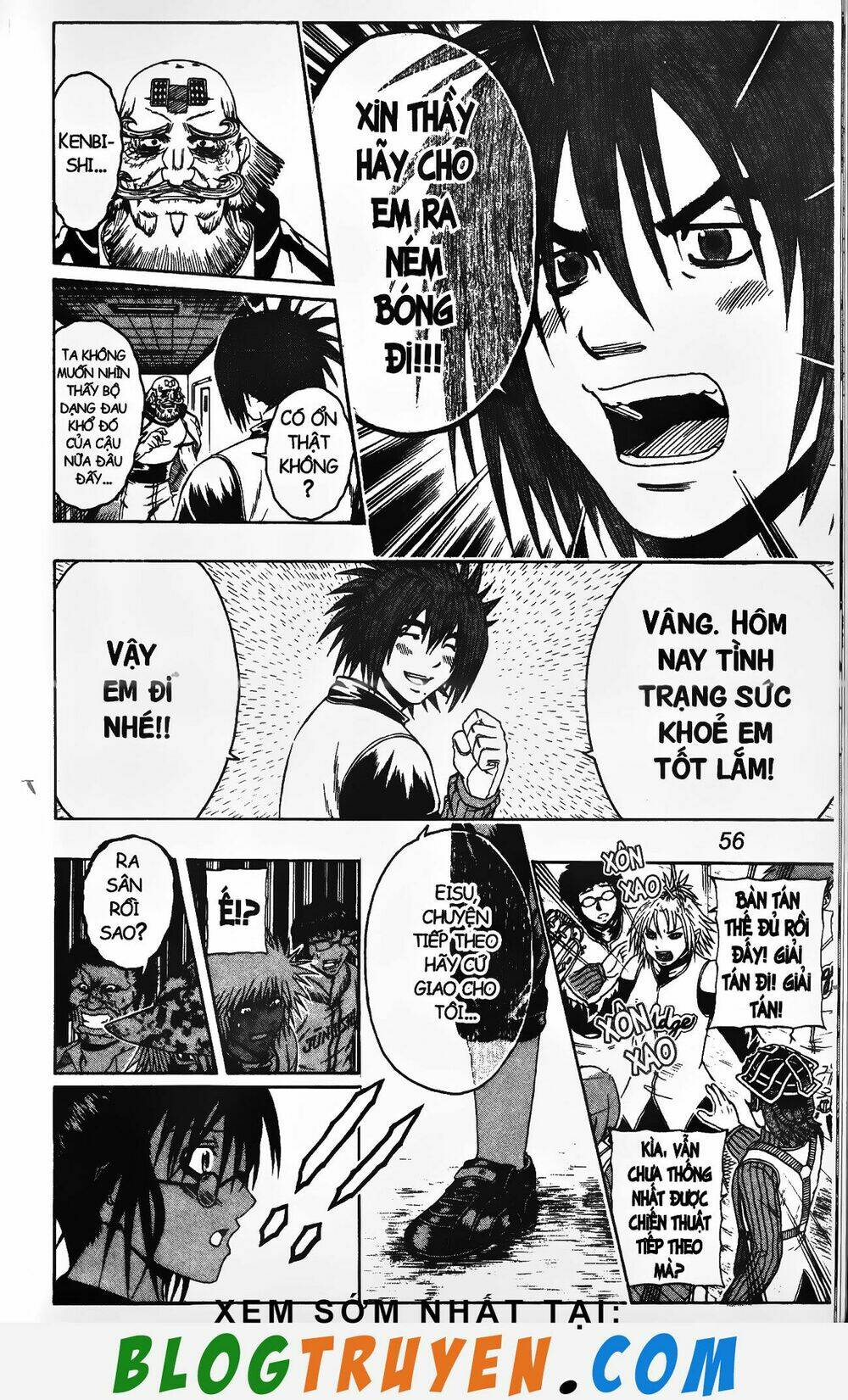 mr.fullswing chapter 191 13