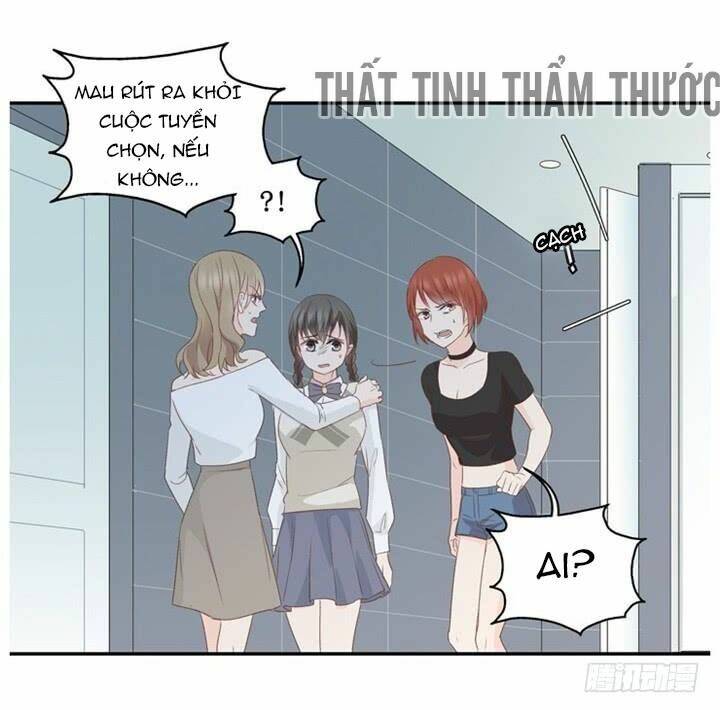 ảnh đế lão công độc ác yêu chapter 21 29