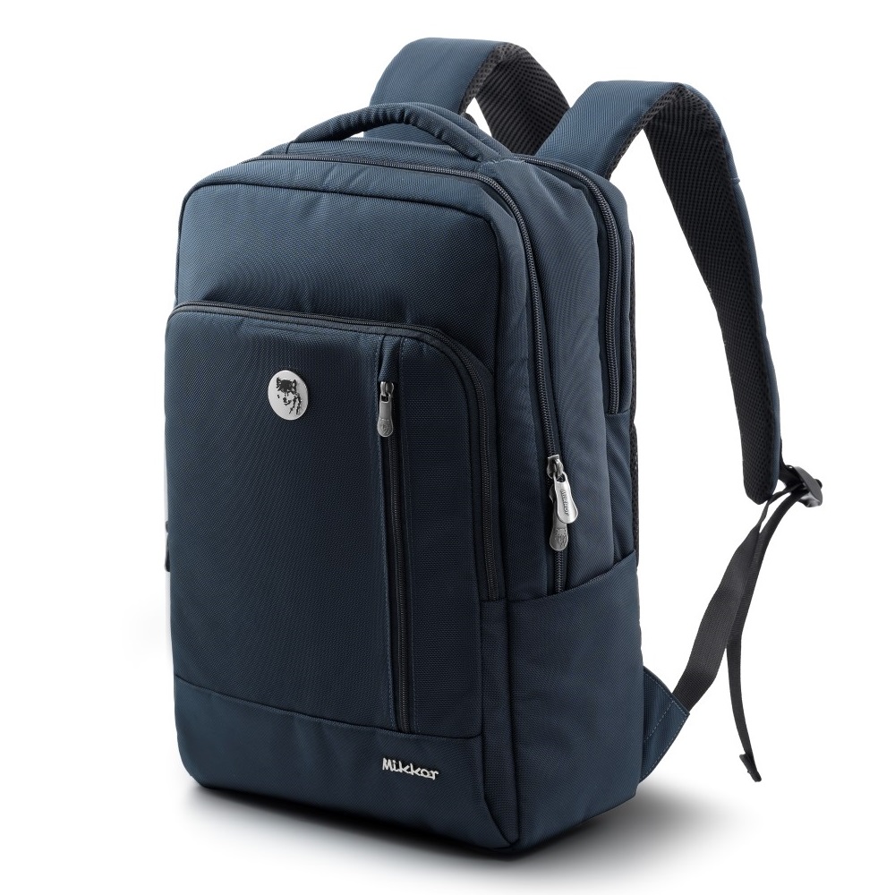 Balo Laptop Mikkor The Ralph Premier L