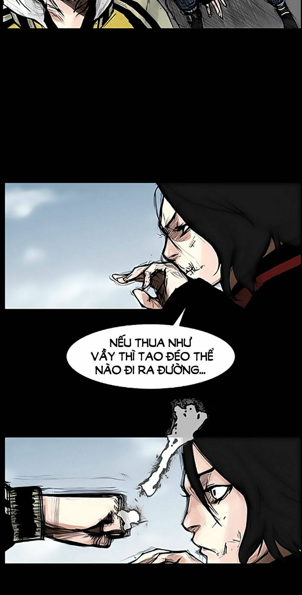 độc cô tiền truyện chapter 55 4