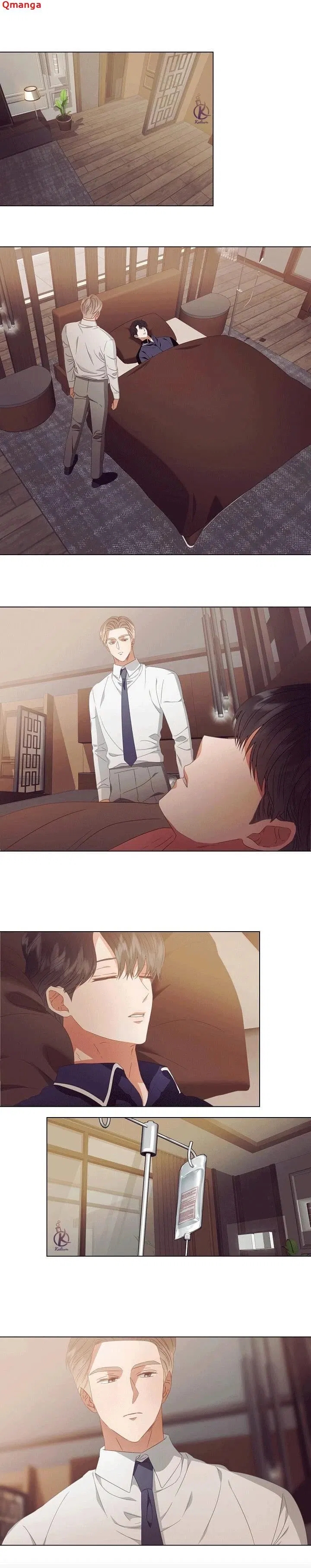 (21+) nhân duyên 99.99% chapter 23 1