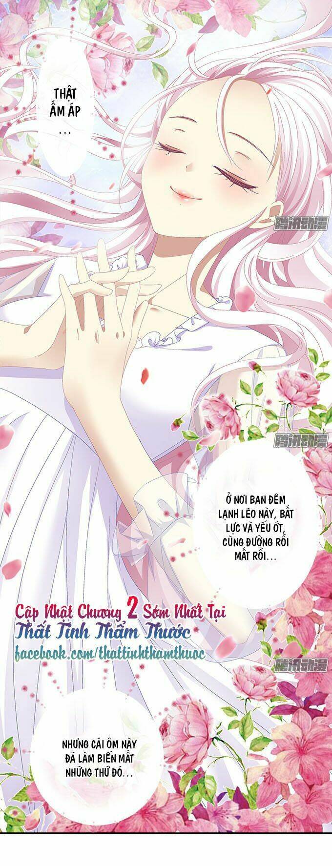 thiên lại âm linh chapter 1 23