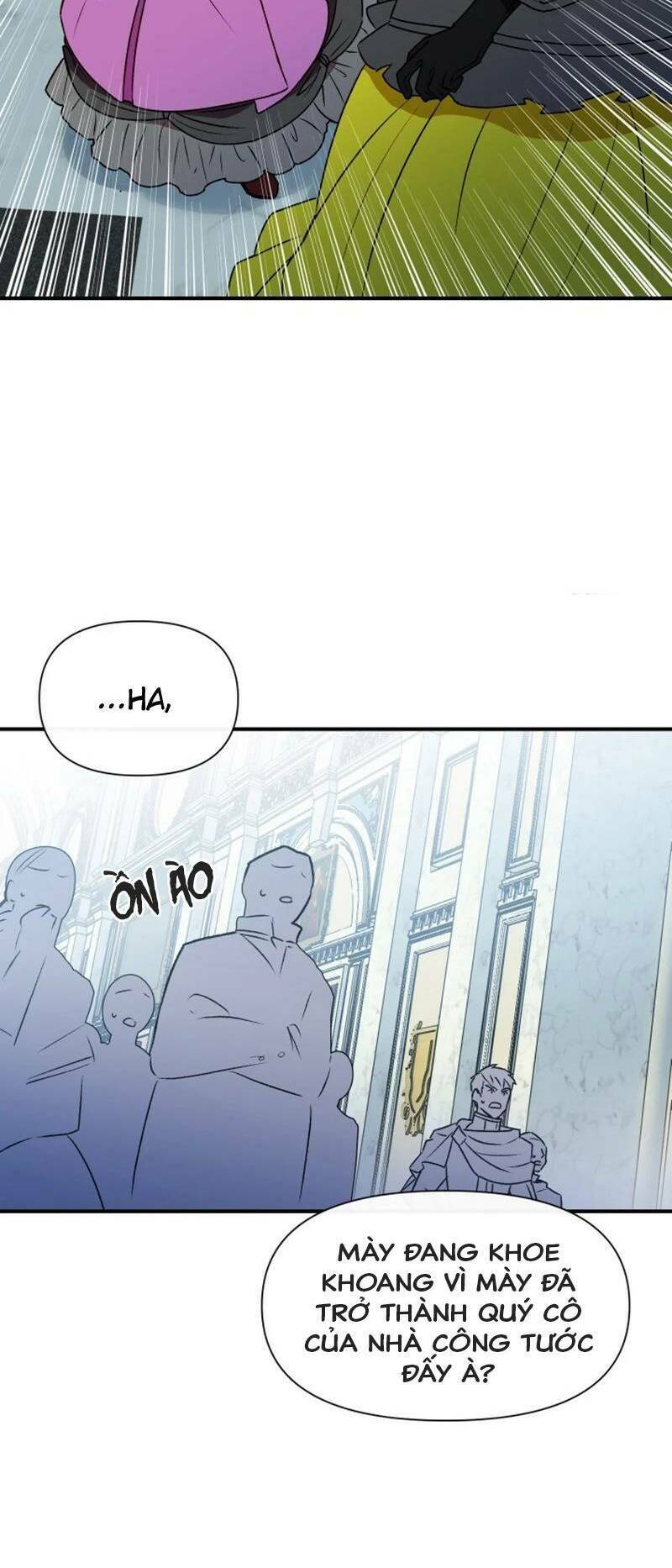 khế ước của nữ công tước quái vật chapter 47 54