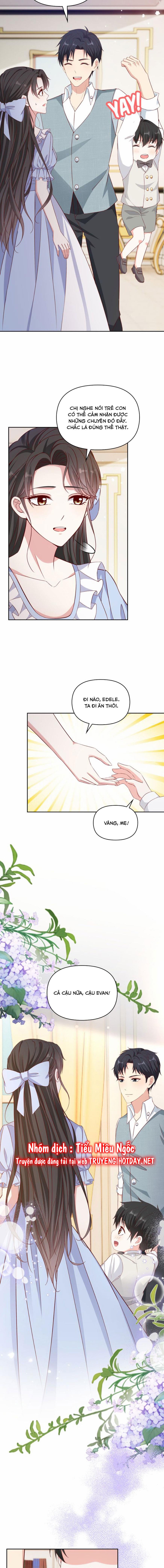 đi tìm papa cho đứa trẻ chapter 15 6
