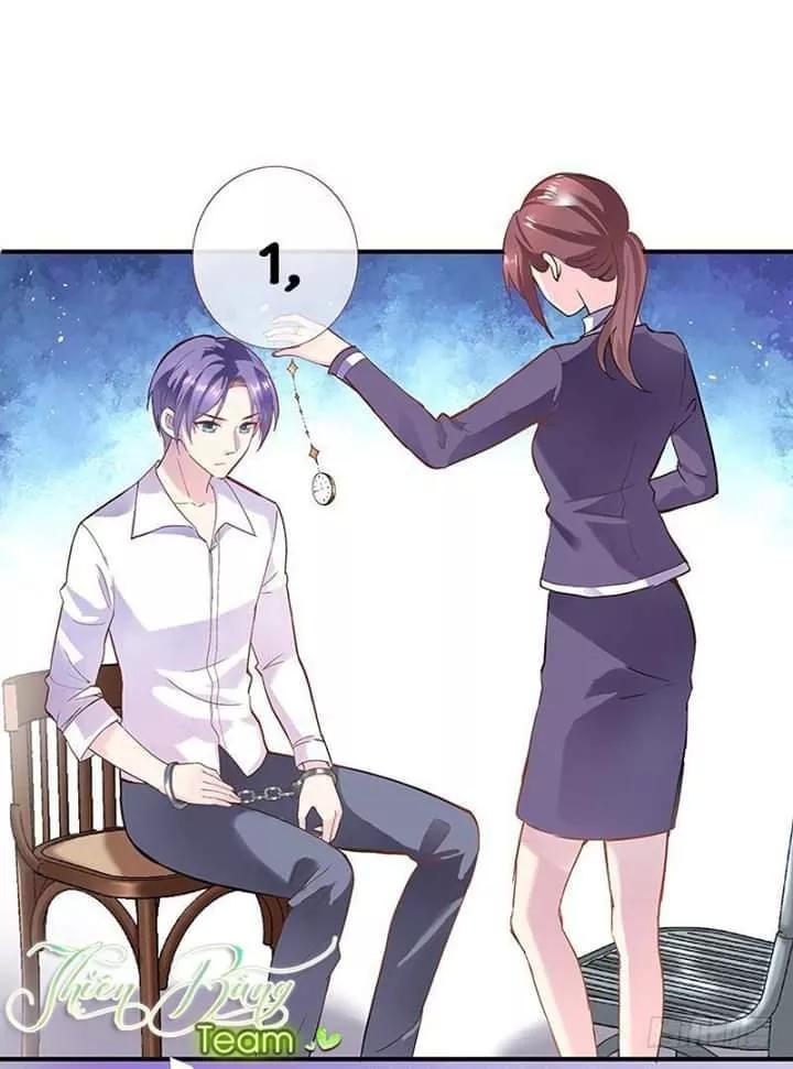 vương phi - âm động thiên hạ chapter 1 5