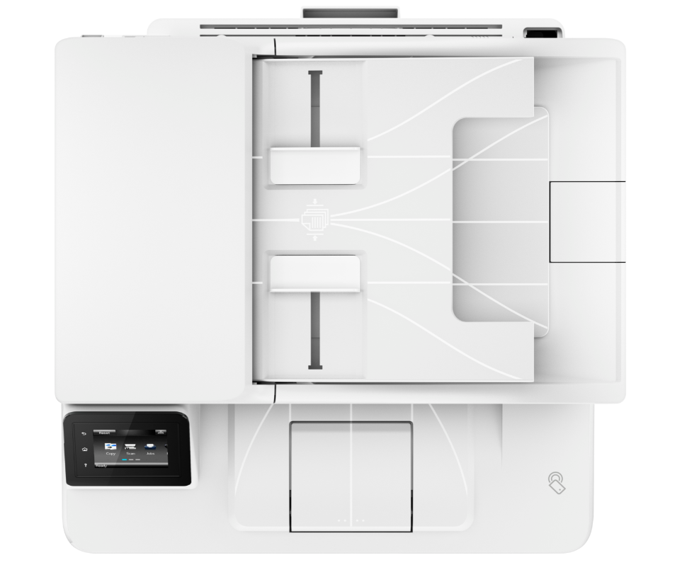 Máy in Laser trắng đen đa năng HP LaserJet Pro MFP M227fdw (G3Q75A) - Hàng Chính Hãng