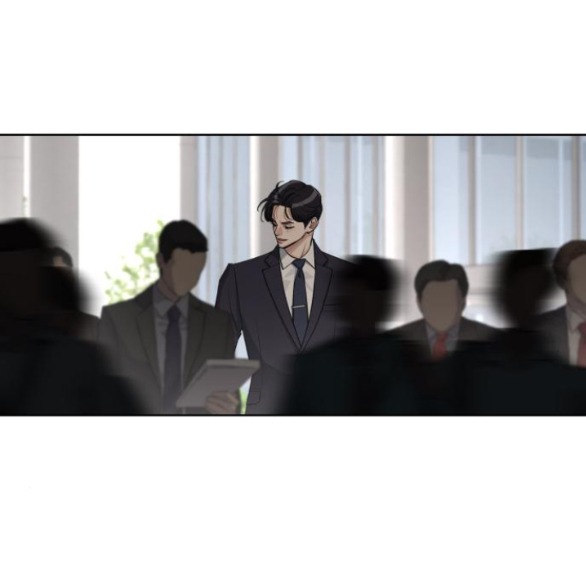 Tình Yêu Của Ik Seob chapter 27.1 2