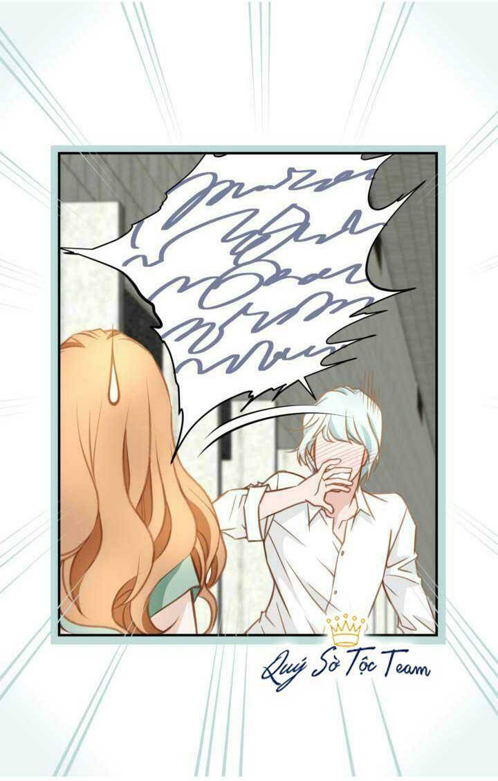 tiếp xúc chí mạng chapter 17 5