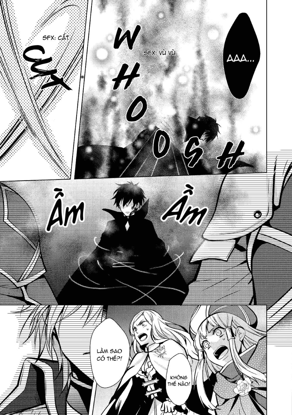 lần này tôi chắc chắn sẽ hạnh phúc! chapter 24 23