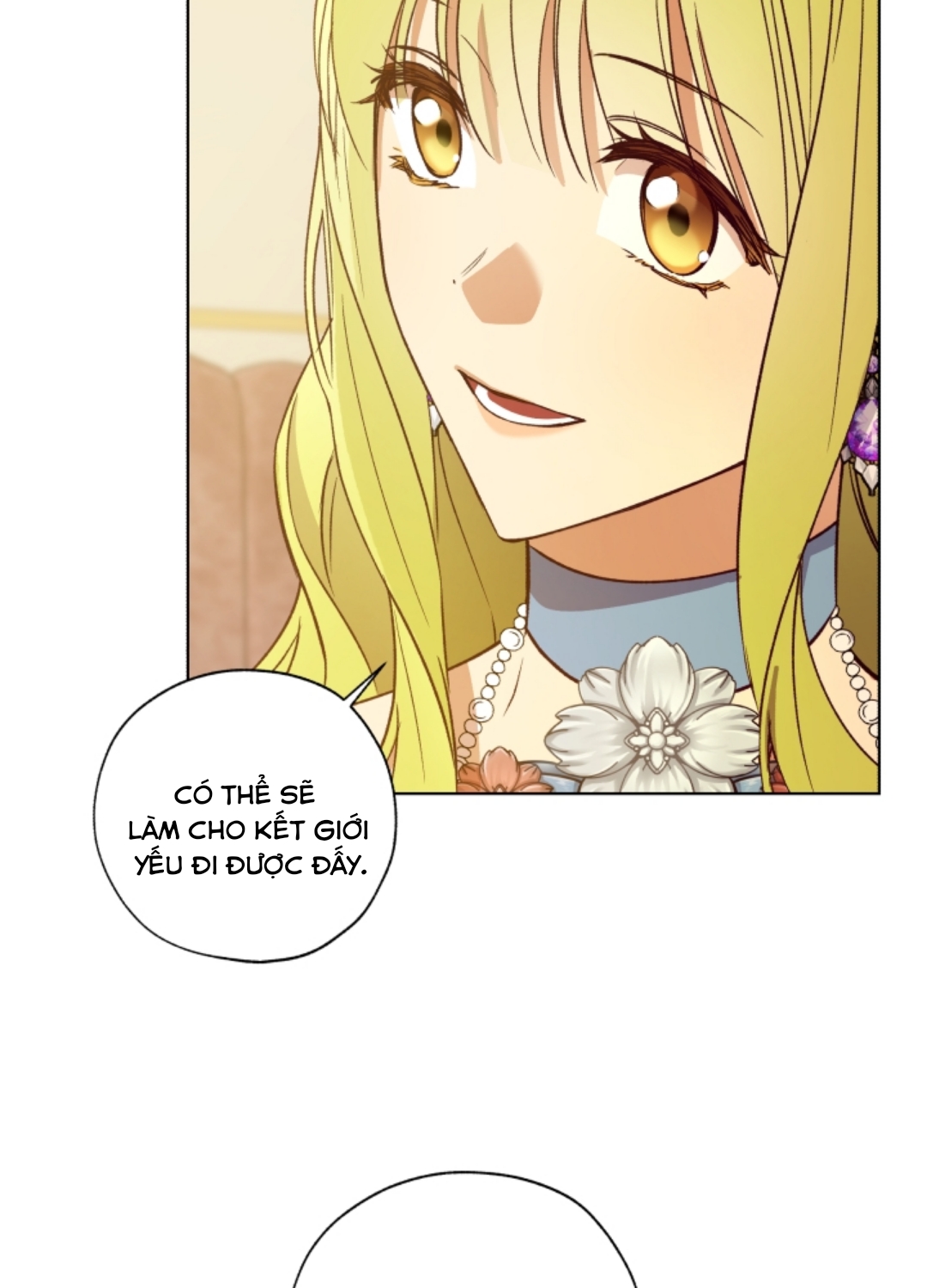 công chúa khắc ấn kẻ phản nghịch chapter 23 84