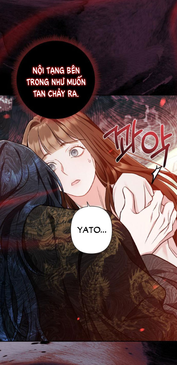 Bản Tình Ca Heeran chapter 68.2 - Trang 23