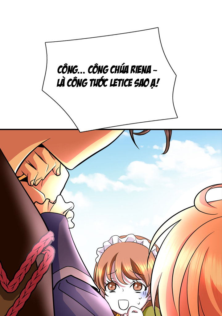 sát thủ muốn trở thành công chúa chapter 2 71