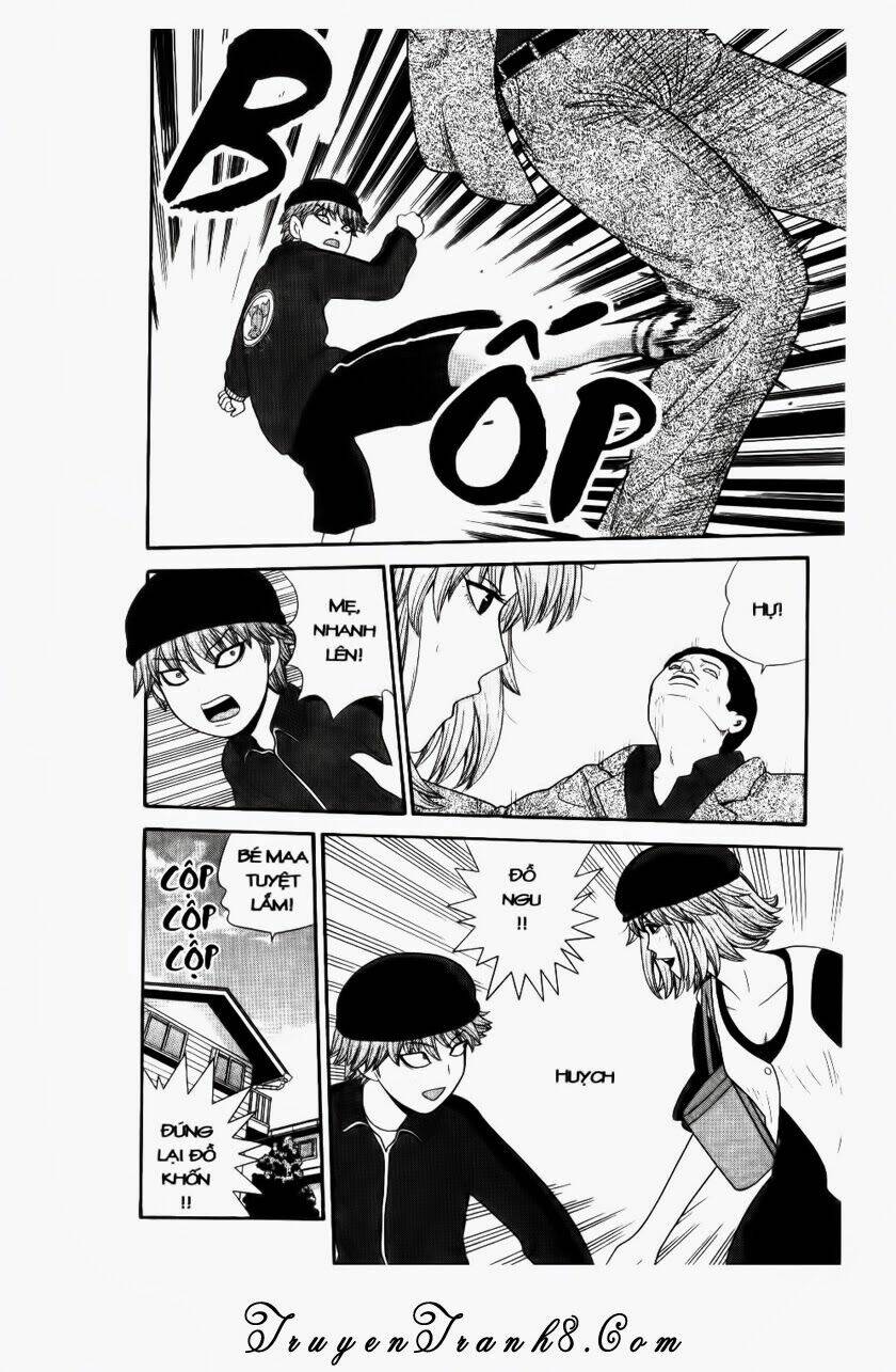 ocha ni gosu - đến quỷ cũng uống trà chapter 81 9