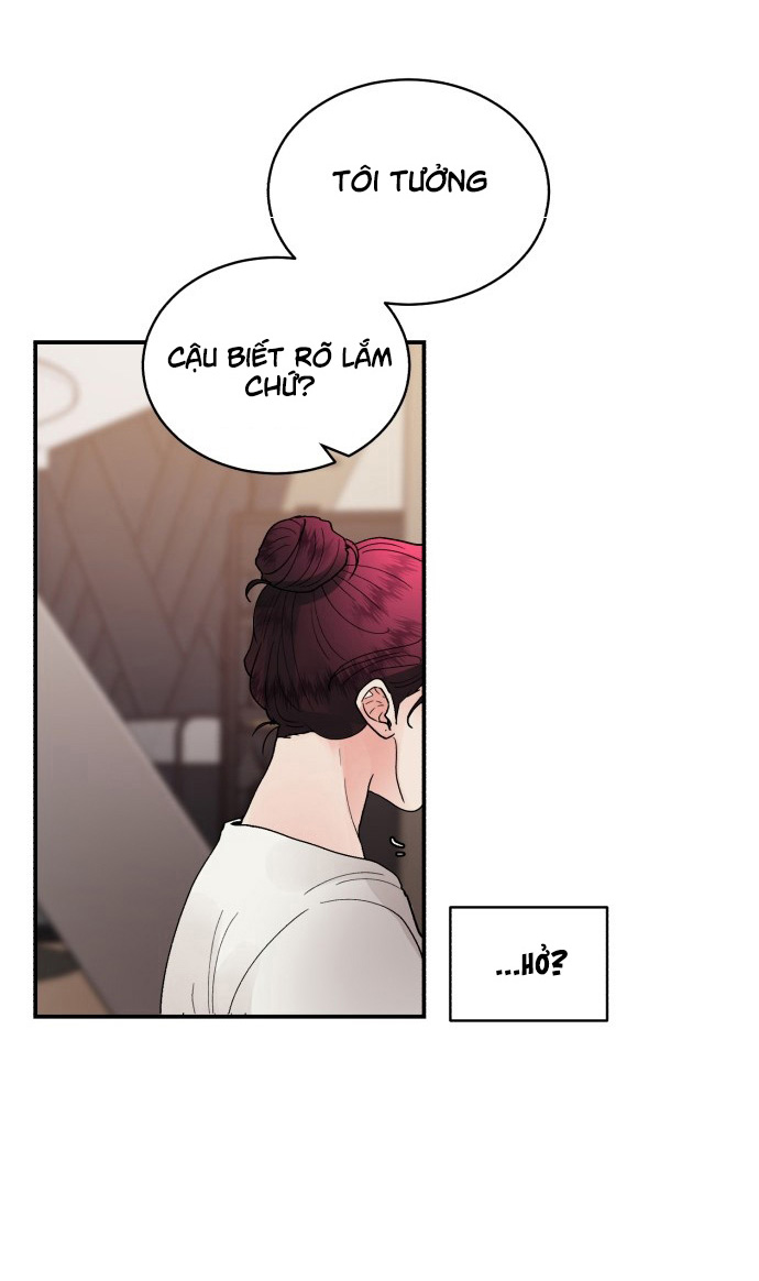 oan gia ngõ hẹp chapter 13 33