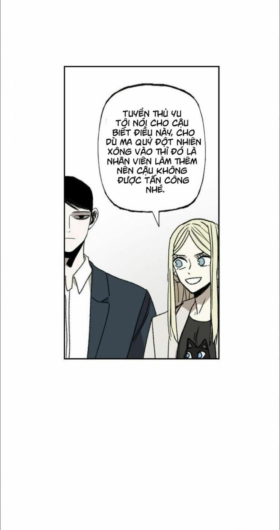 Võ Sĩ Quyền Anh chapter 56 71