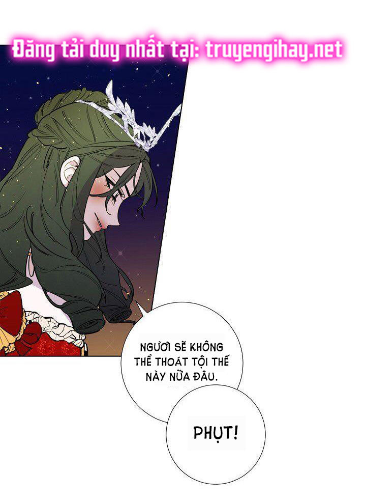 từ tiểu thư thành hoàng hậu - lady to queen chapter 16.2 19