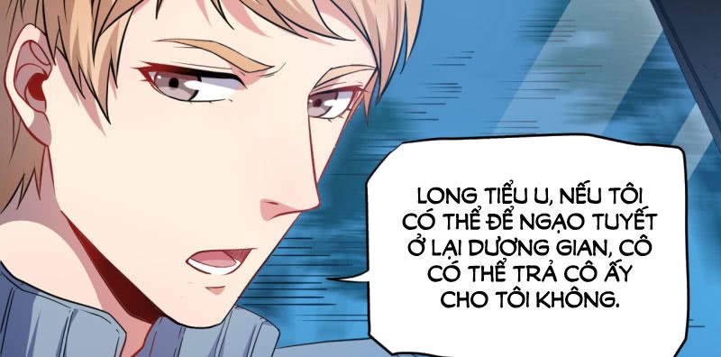 ngạo kiều quỷ vương yêu ta chapter 87 20