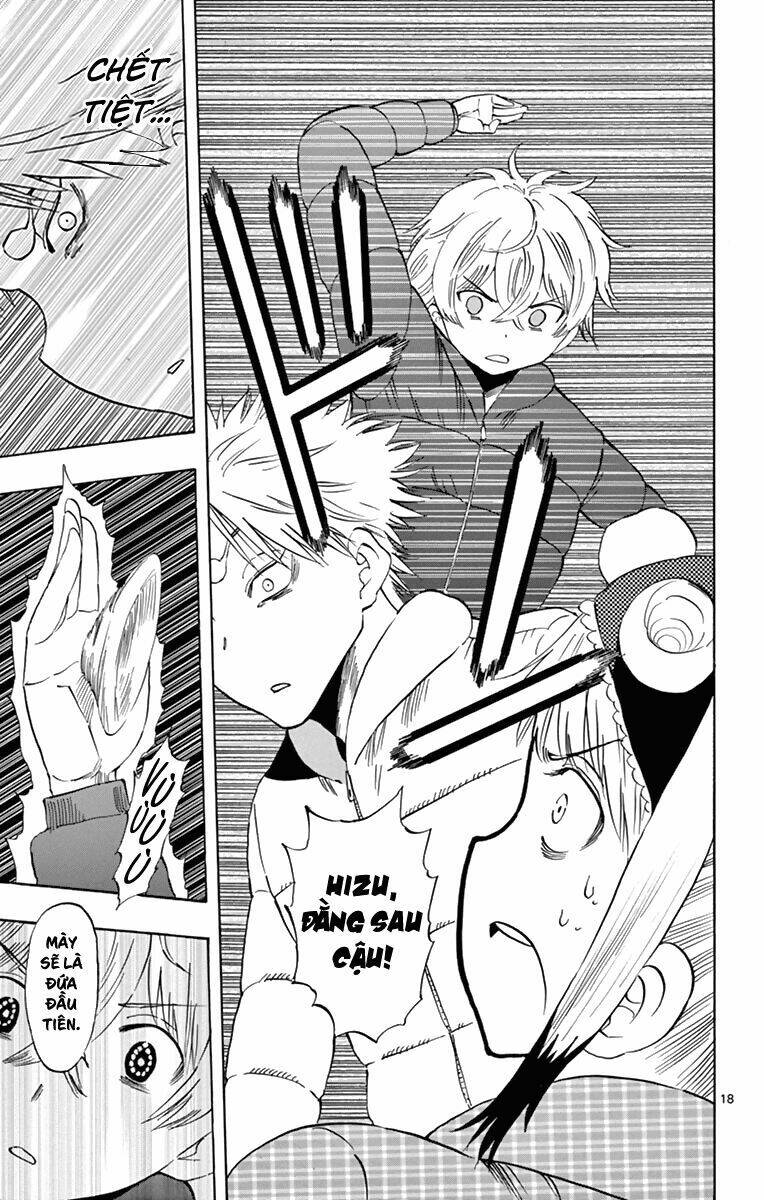 saike mata shite mo chapter 70 21