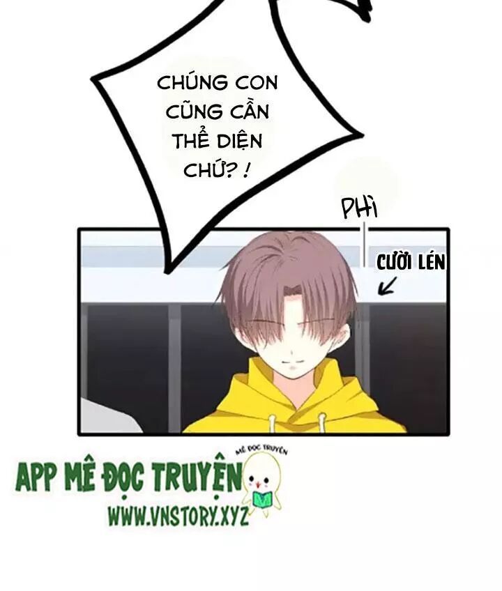 con tim rung động 2 chapter 65 31