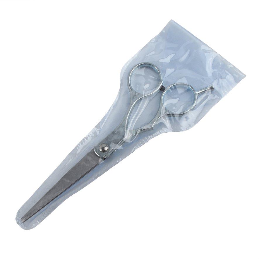 Kéo Cắt Tóc Bằng Thép Không Gỉ