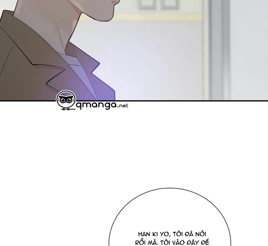 thời gian giữa sói và chó chapter 50 72