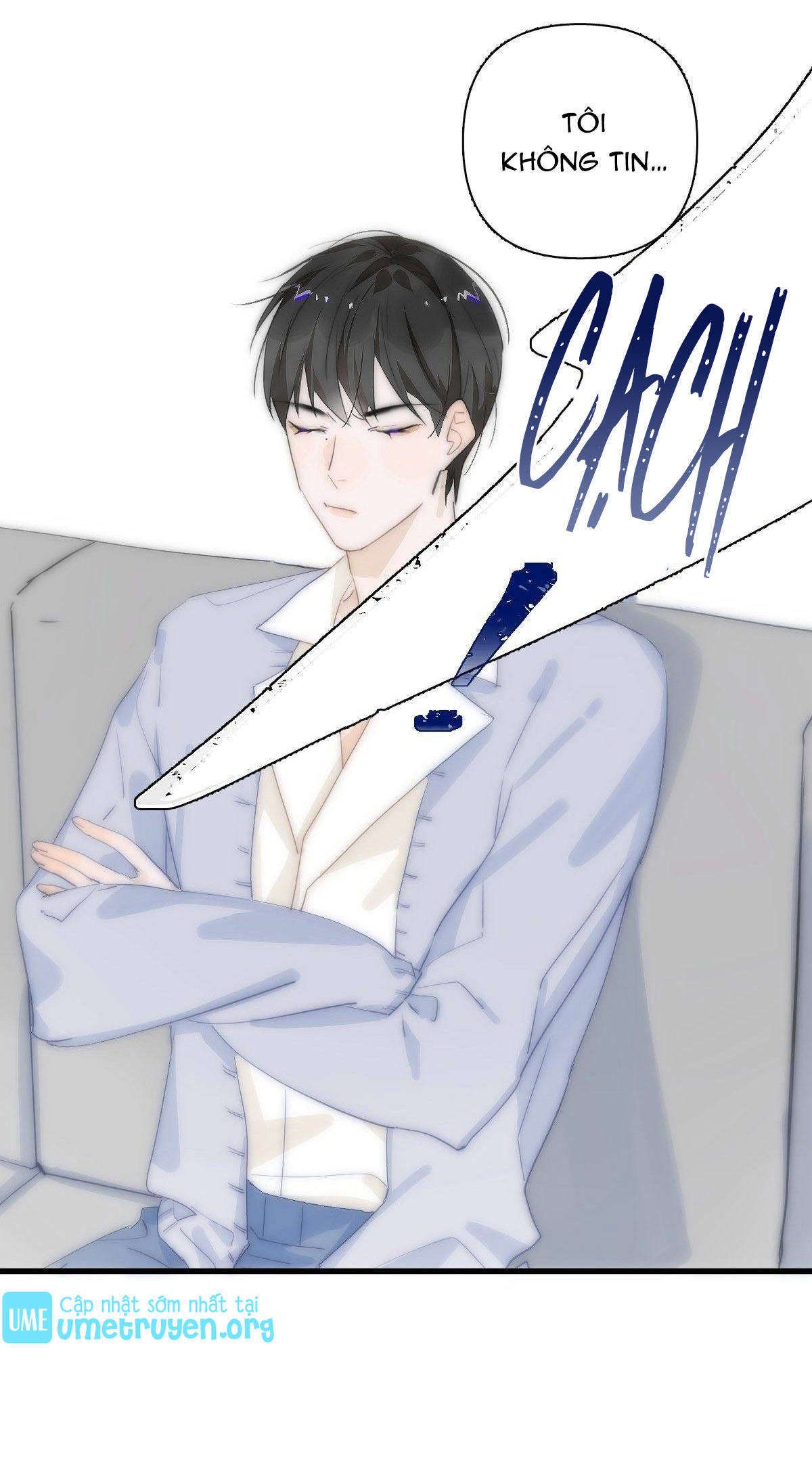 đêm đầy sao nói với em chapter 10 11