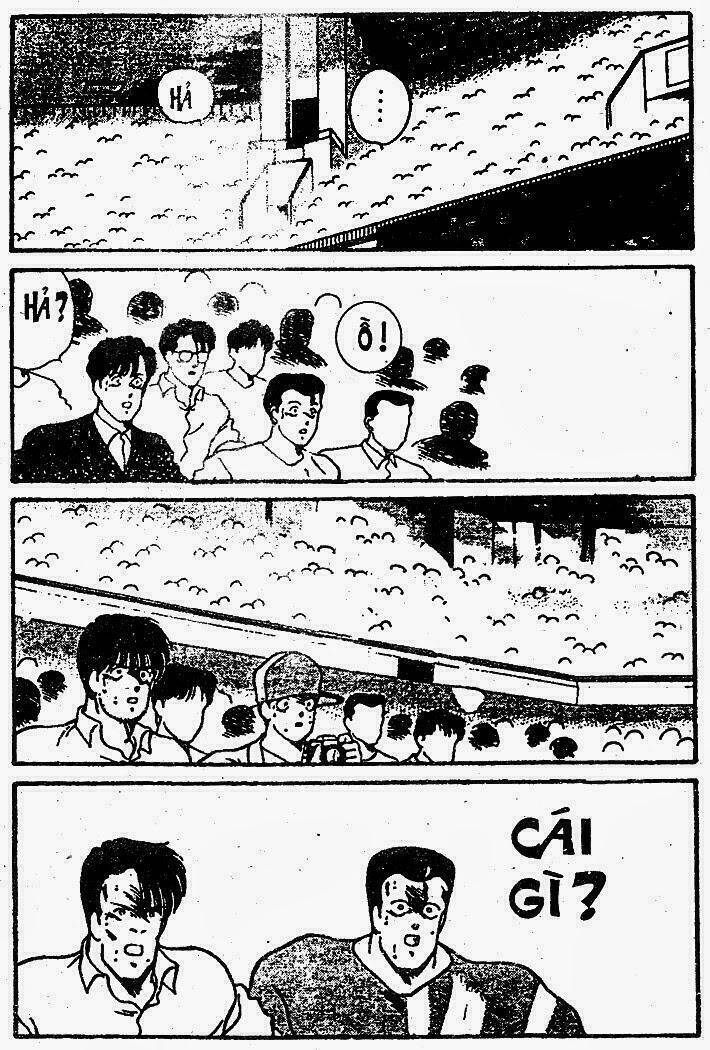 truyền nhân atula - shura no mon i chapter 47 10