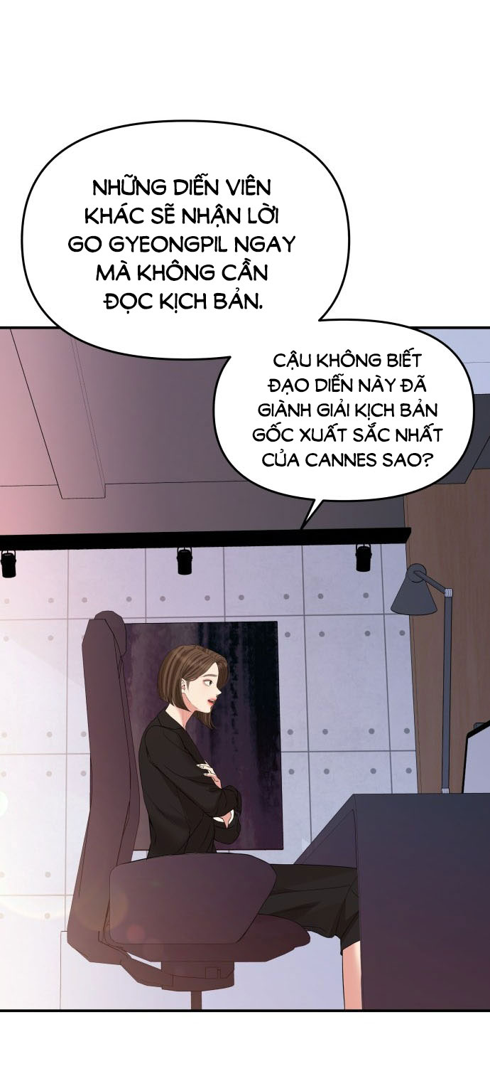 gửi em người đánh cắp những vì sao - to you who swallowed a star chapter 146.1 25