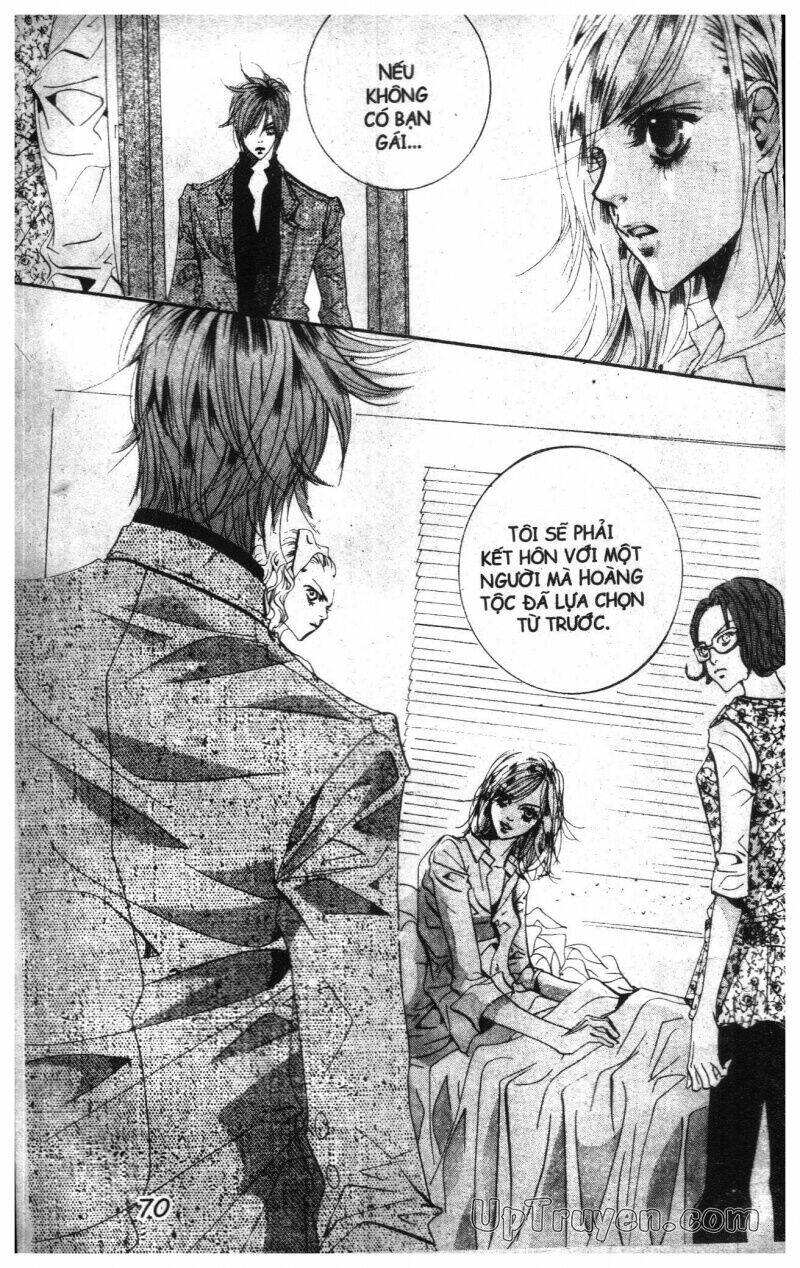 hoàng cung chapter 10 66