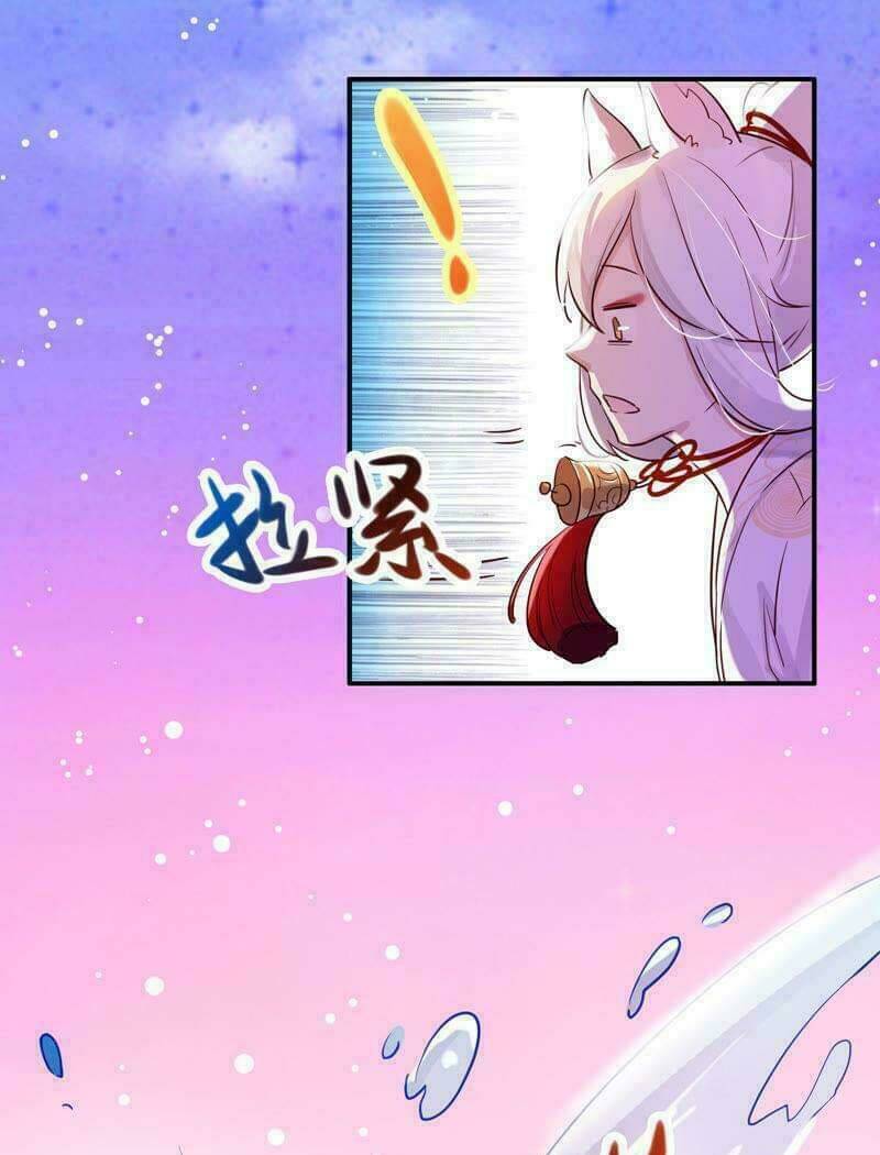 vi khanh giải linh chapter 3 15