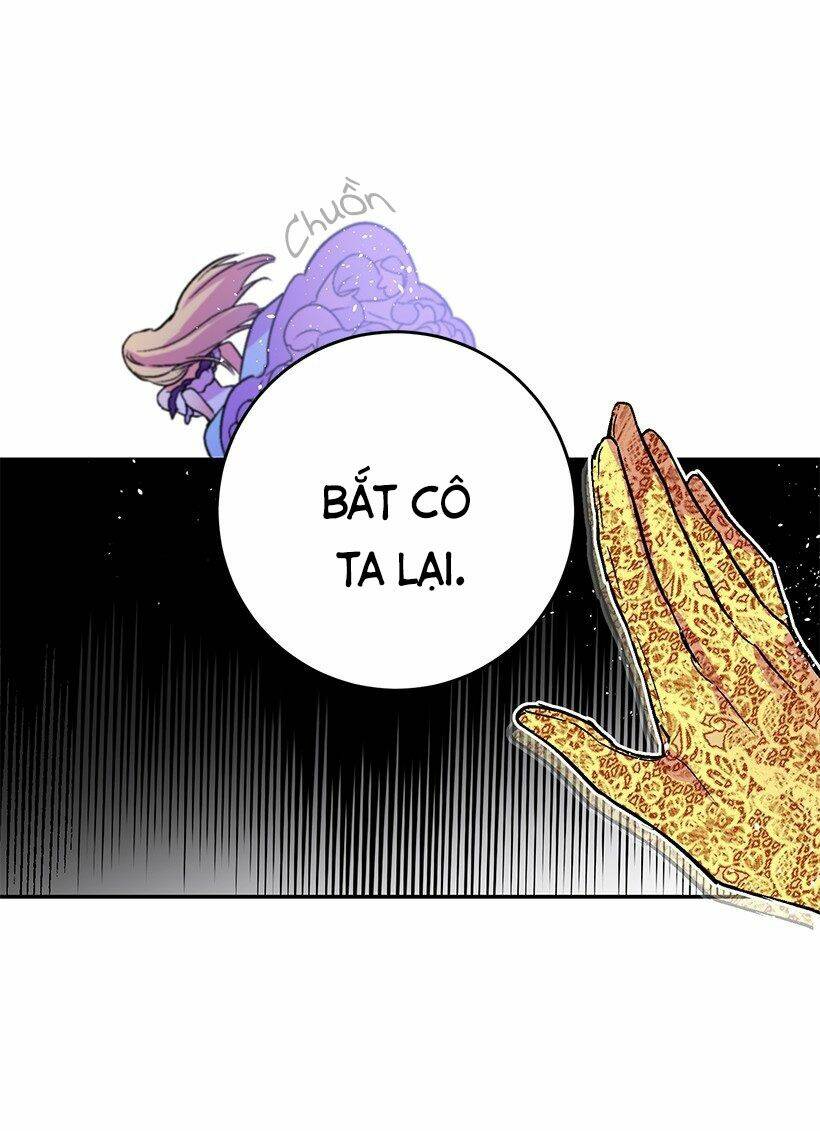 hung mãnh tiểu thư chapter 25 53