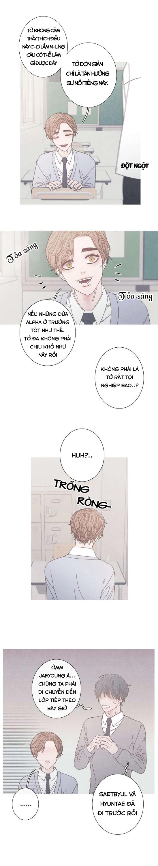 điểm đóng băng chapter 10 9