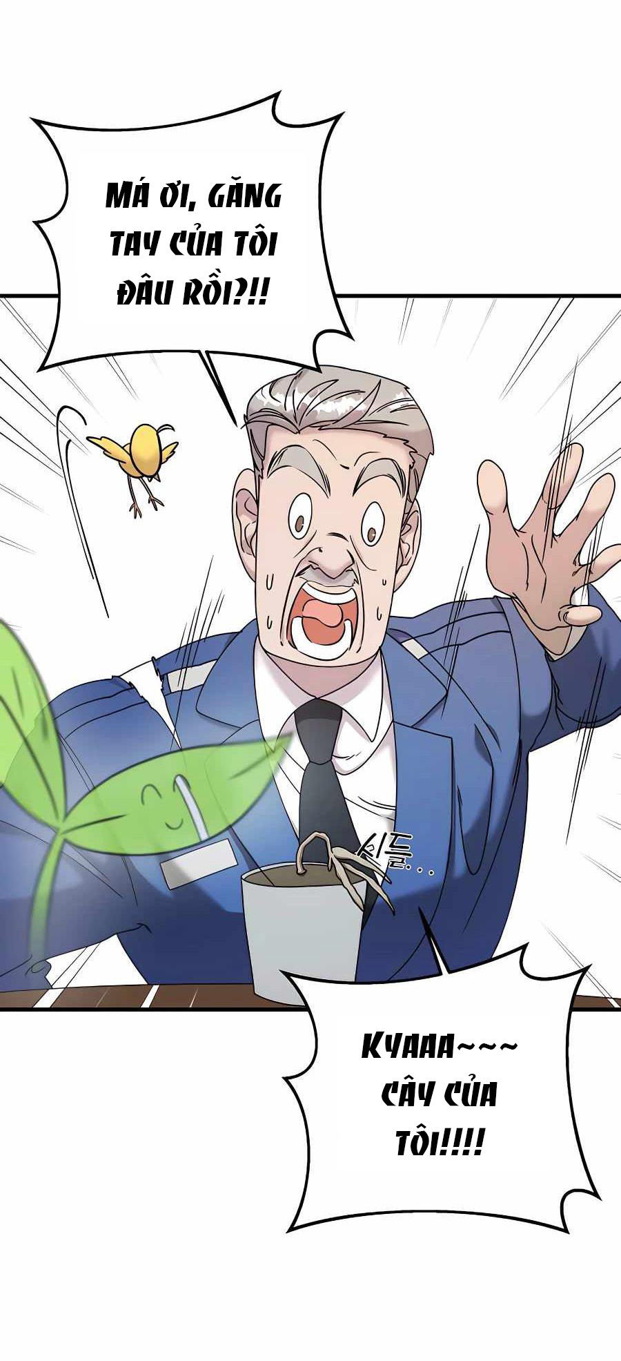 phản diện thuần túy chapter 8.2 18