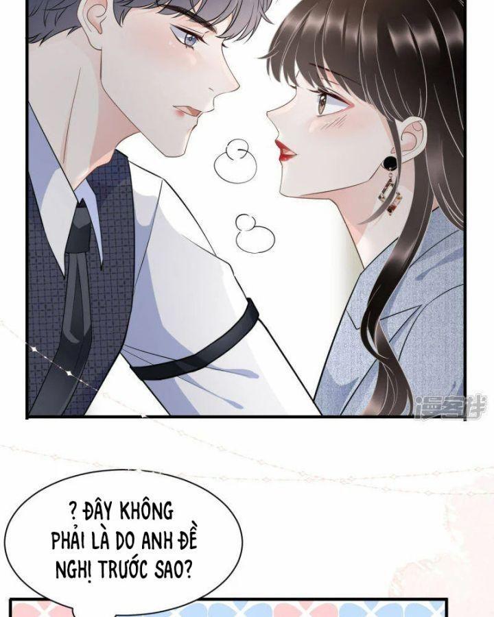 đại tiểu thư có thể có cái gì xấu chapter 31 5