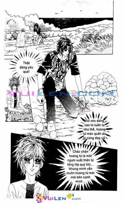 chạm mặt thần tượng chapter 2 54